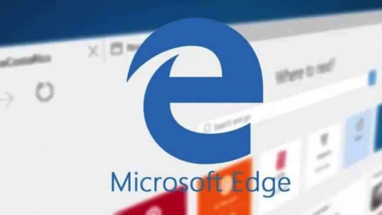 How to restore Microsoft Edge