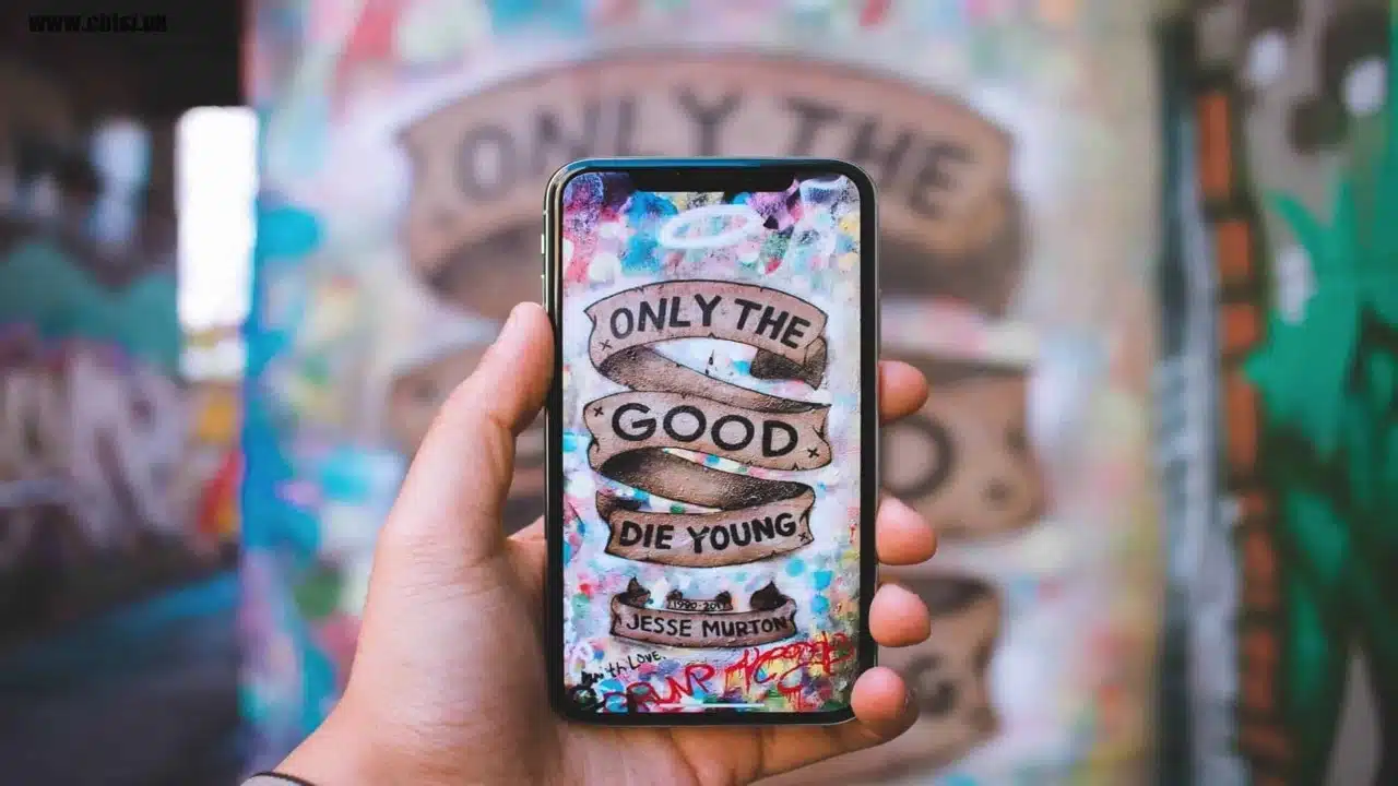 Is My Smartphone Secure