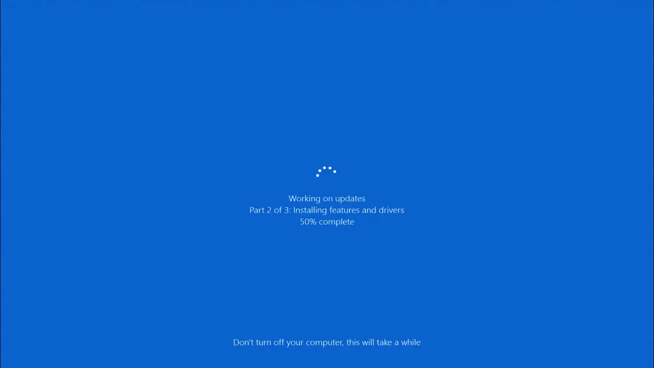 What Happens If I Don't Apply Updates