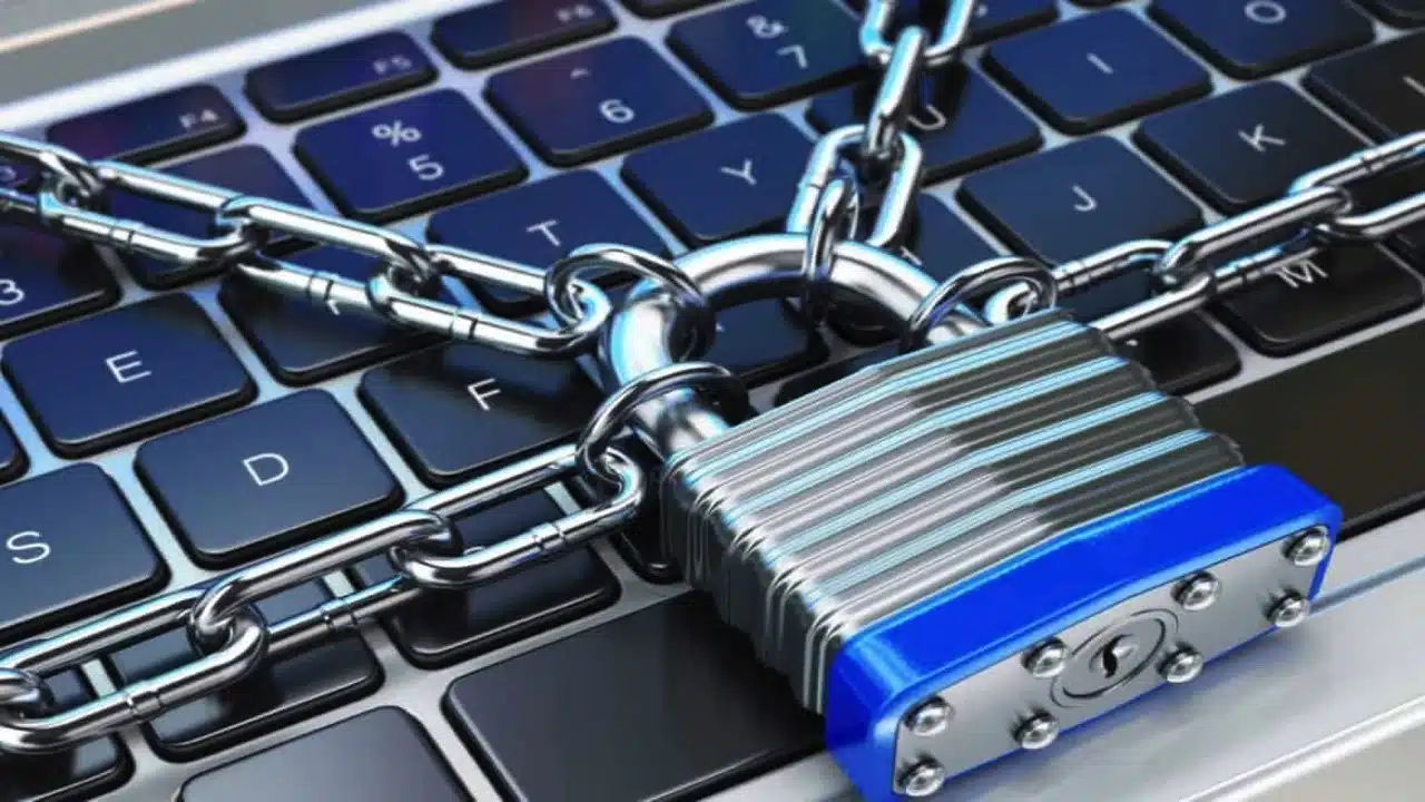 How Do I Protect My Computer