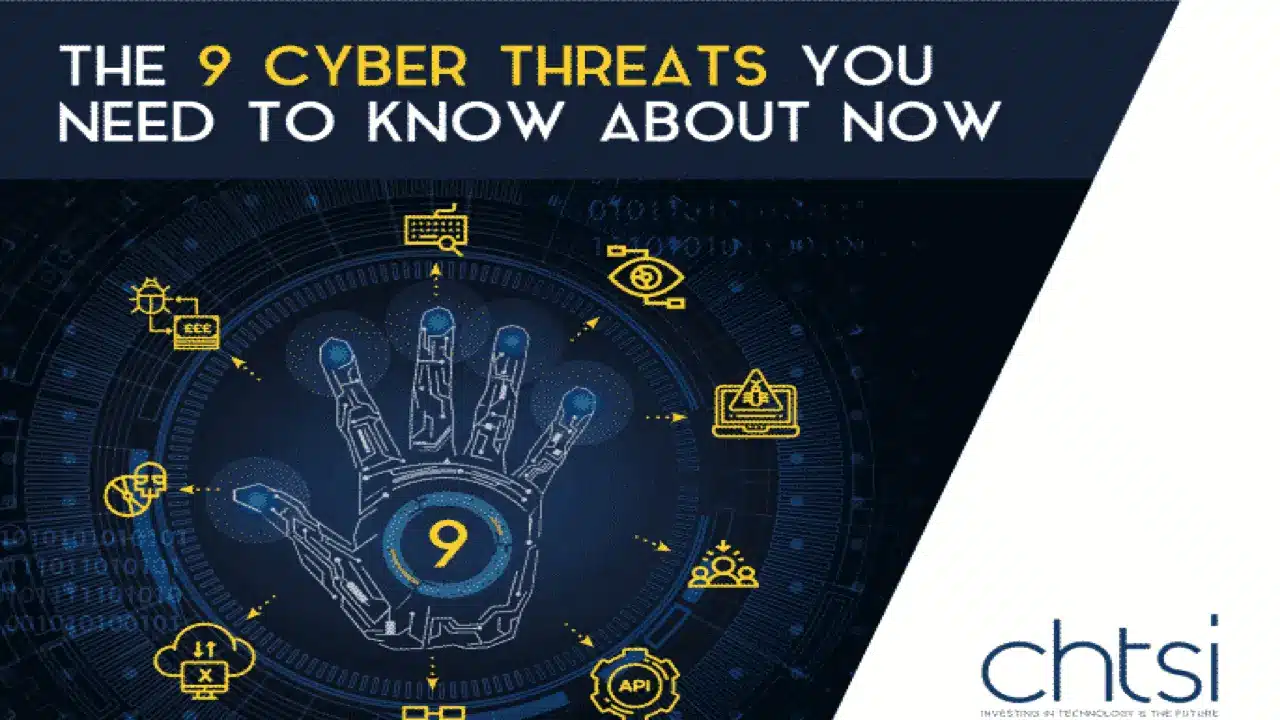 Simple security steps to protect your business