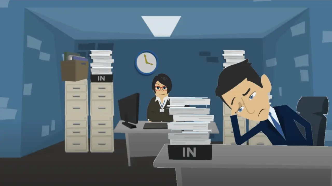 Recommended HR Management Software