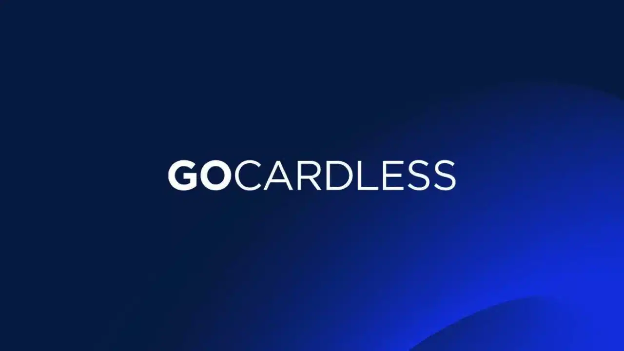 GoCardless