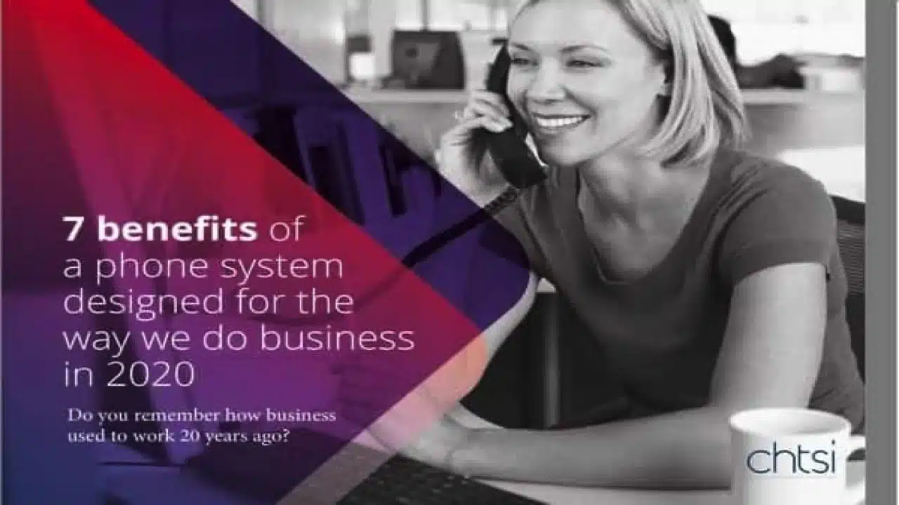 7 Benefits Of Using A VOIP System