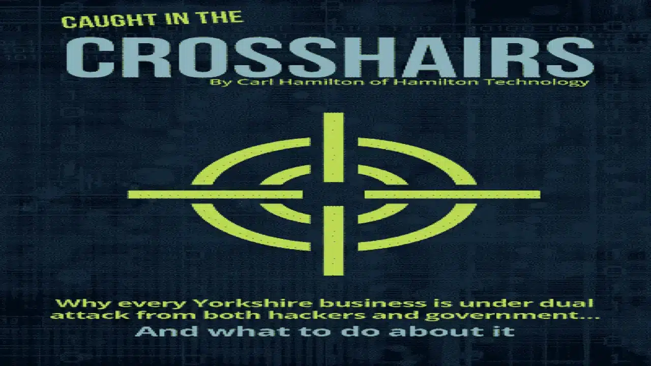 The 5 Main Risks To Your Business