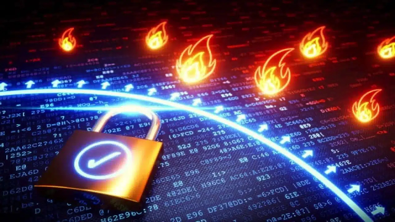What benefits will a Firewall offer your business