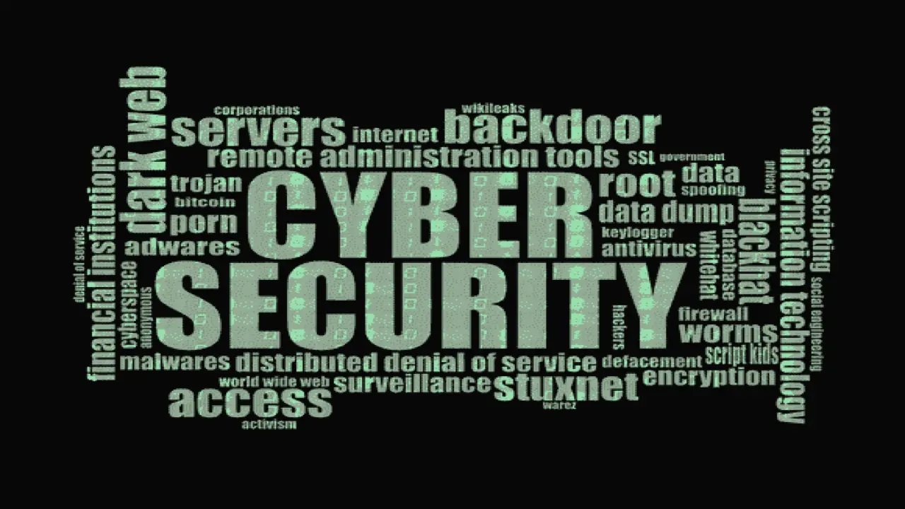 Your employees are your biggest cyber threat