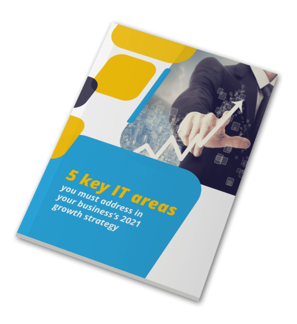 5 Key Areas 5 Key Areas
