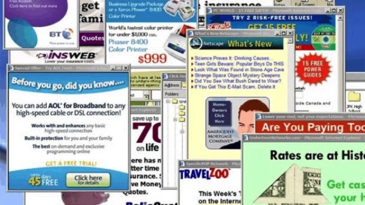8 Types Of Malware And How It Impacts Your Computer