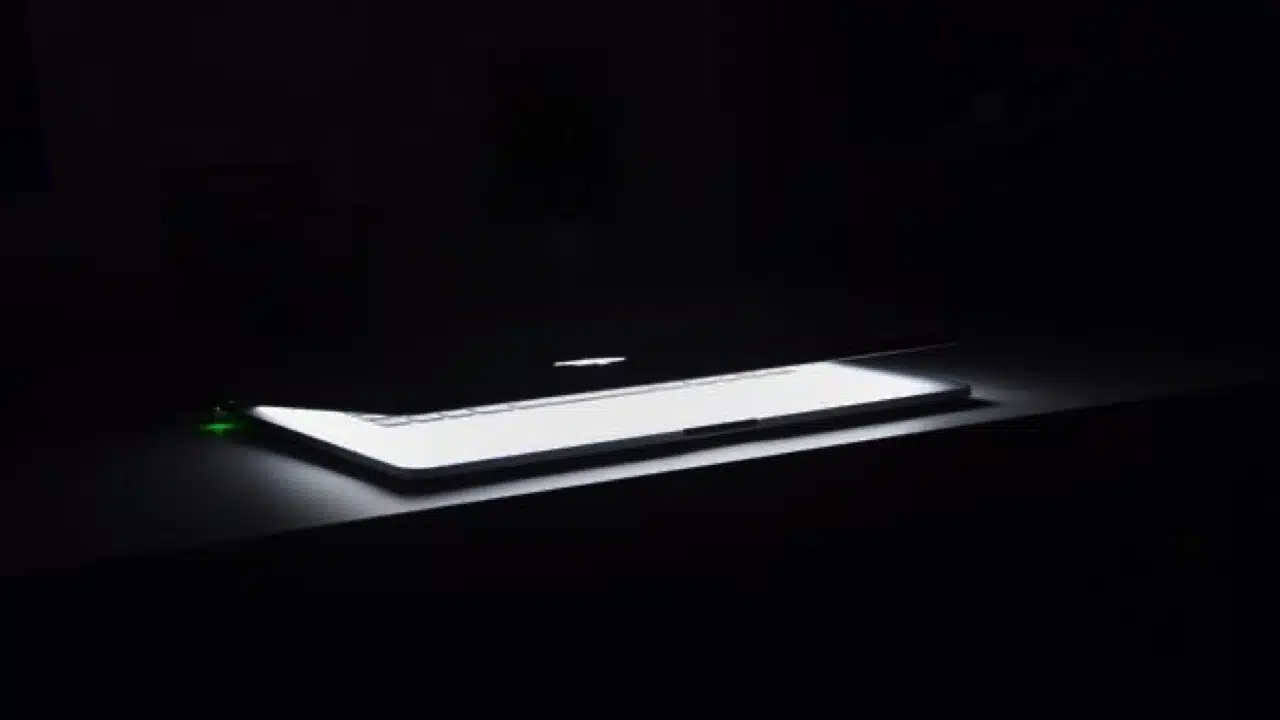 Adjust Your Sleep Settings On A Mac