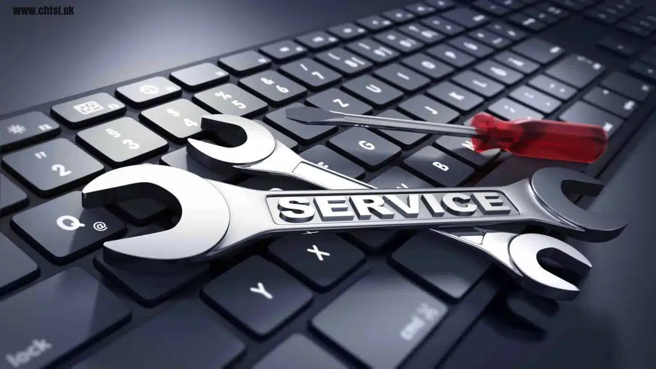 Computer Repair In Leeds