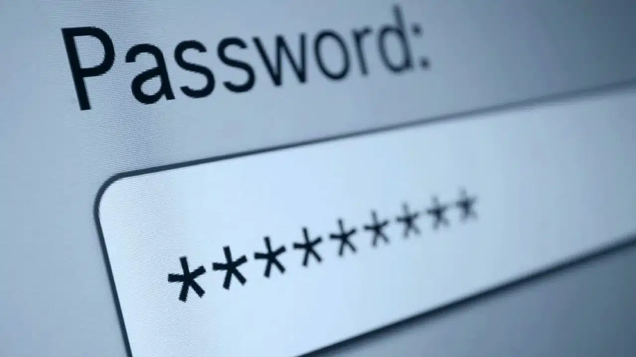 Has My Password Been Held To Ransom