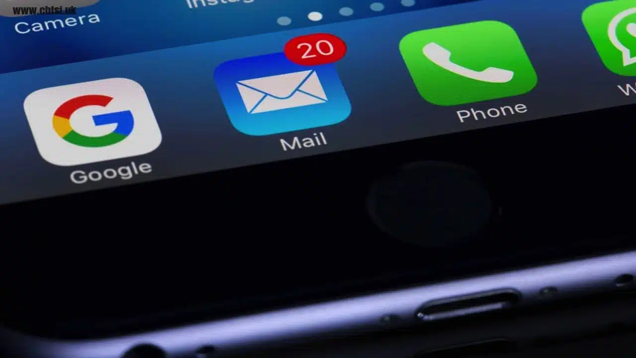 How To Add A Shared Mailbox To The IPhone
