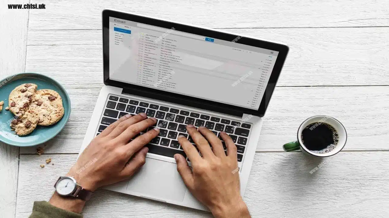 How To Spot Scam Emails
