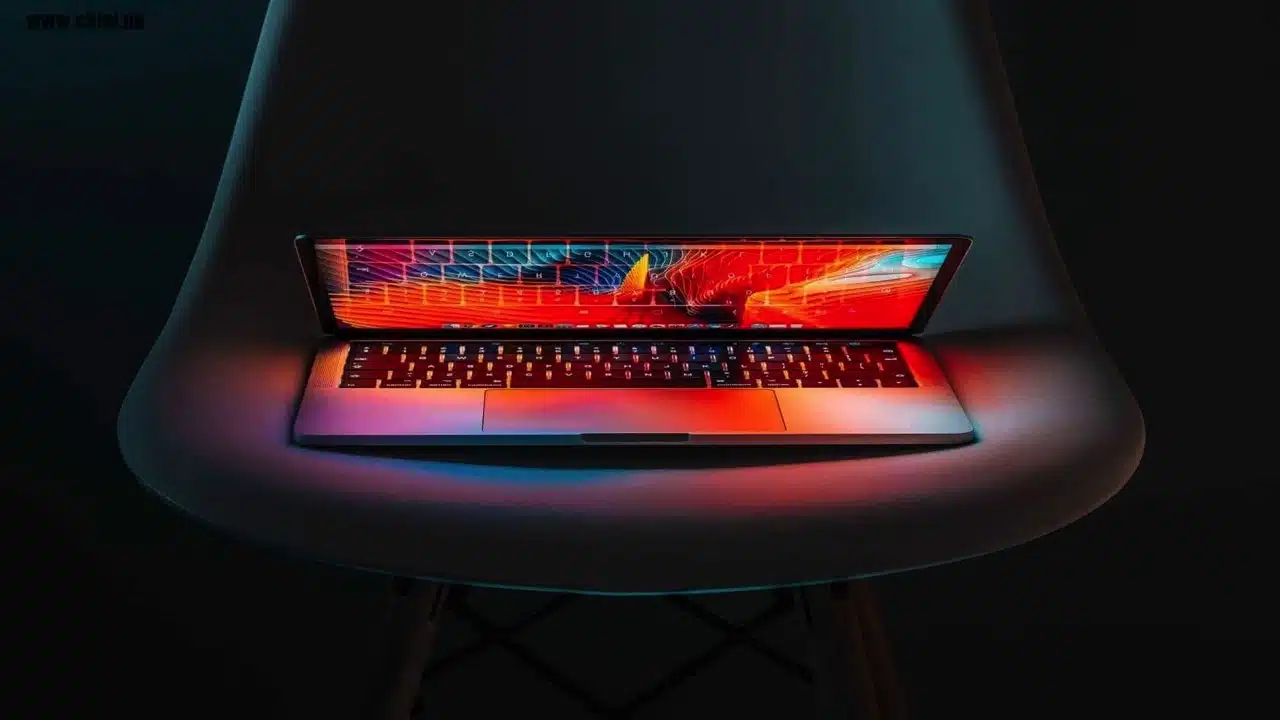 How to reset the SMC on the Mac