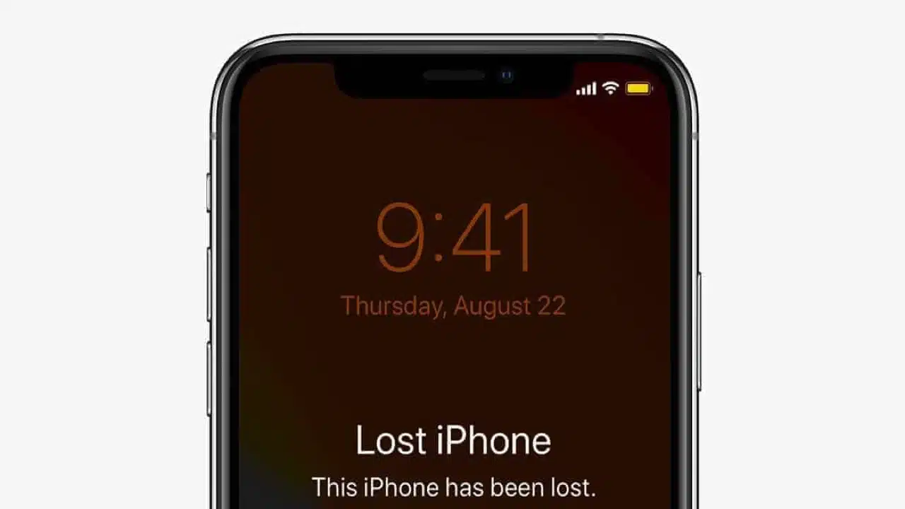 Losing Devices Puts Your Business At Risk