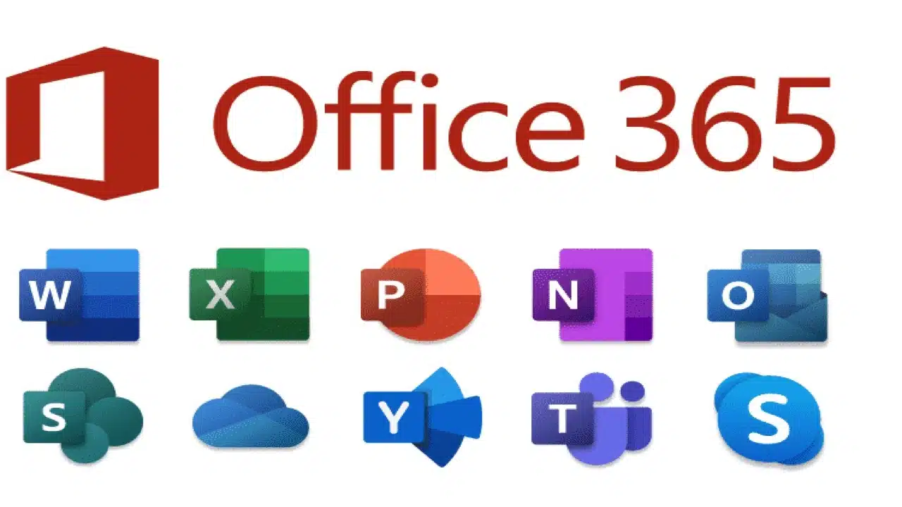 Microsoft Office 365