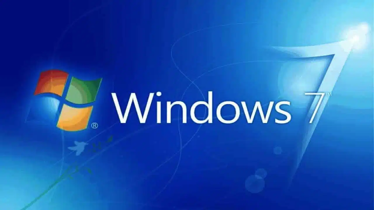 Microsoft Windows 7 Support Has Ended