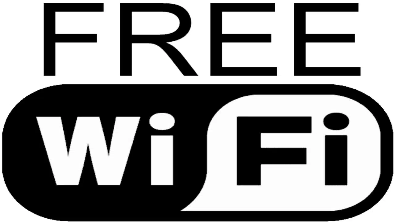 Should I Use Free Wifi