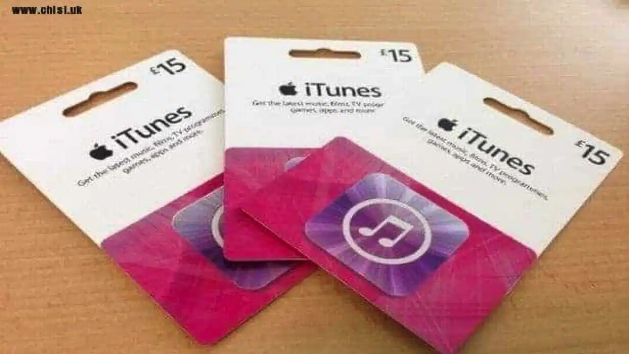 Tech Support Scams & Payment Cards