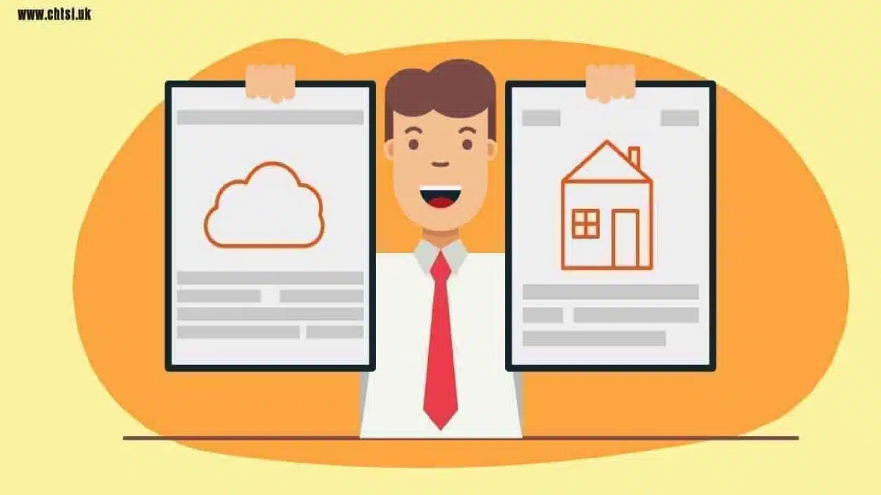 Top 5 Reasons To Choose Managed Services