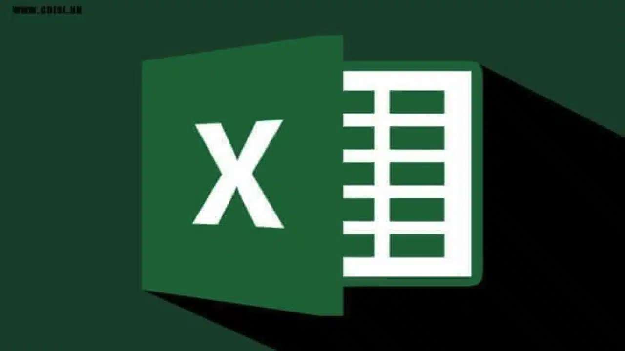 Why Has Excel Updated My Sources