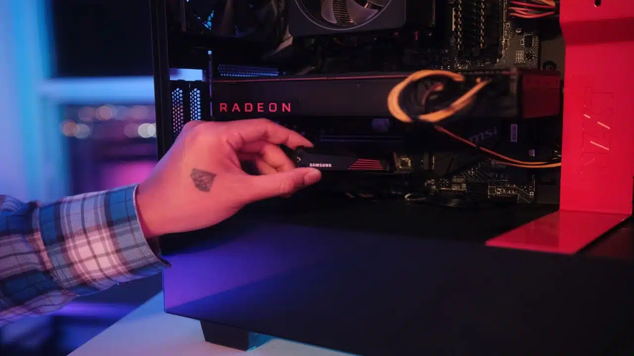 Why Has My Computer Frozen