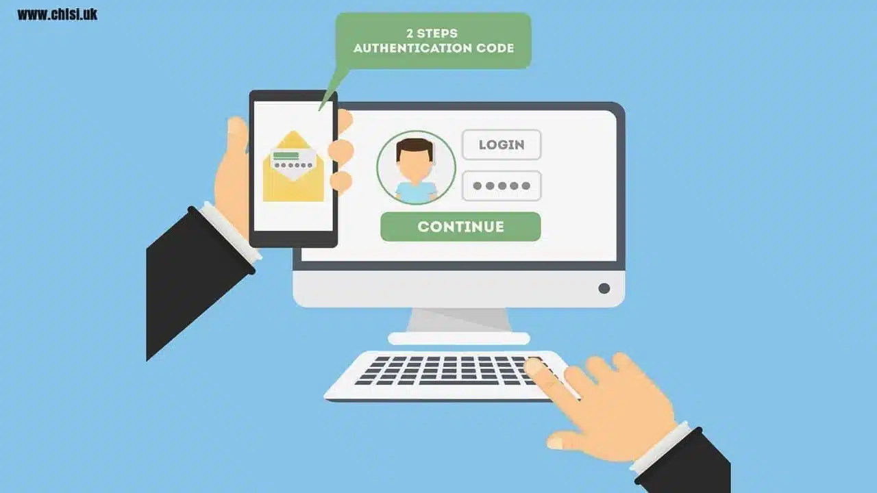 Why you Need 2FA