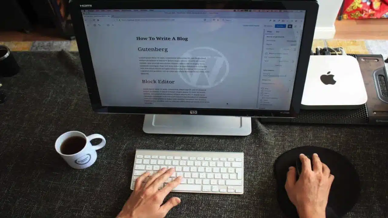 Grow your business with a new website