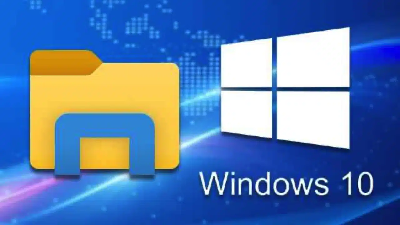 How to fix File Explorer not responding
