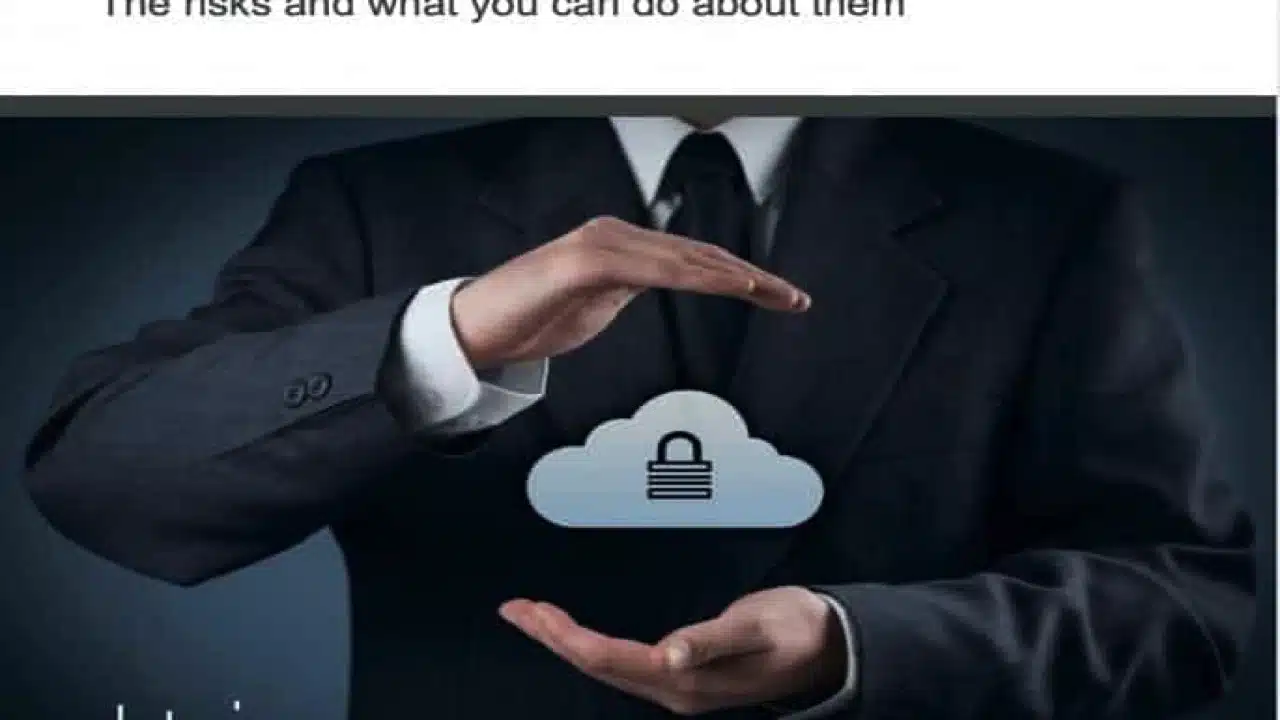 how to prevent Malware in the Cloud