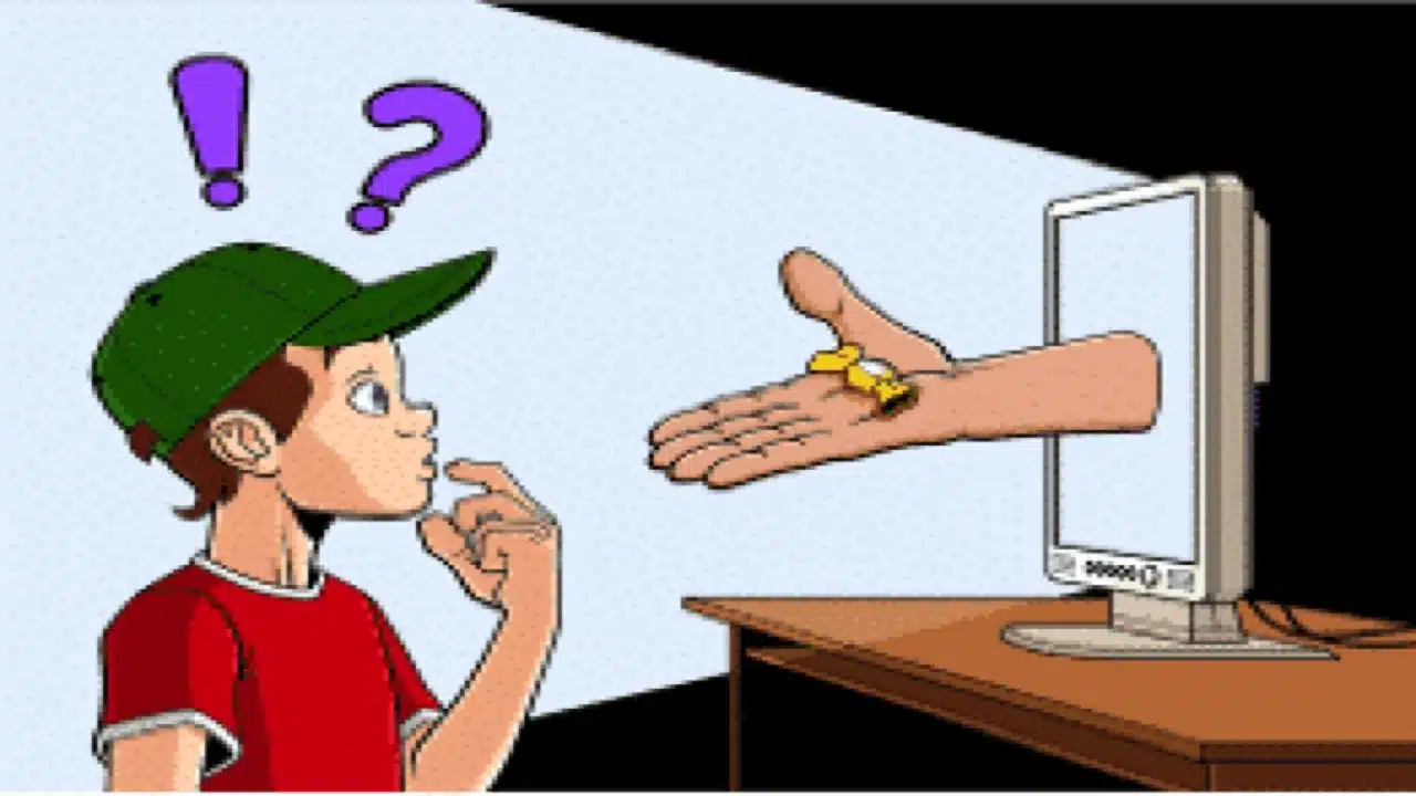 Are you worried if your children are safe online