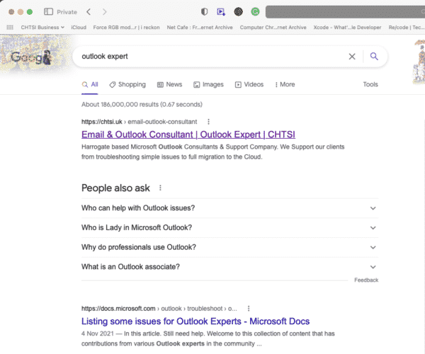 1st Position On Google 1st Position On Google