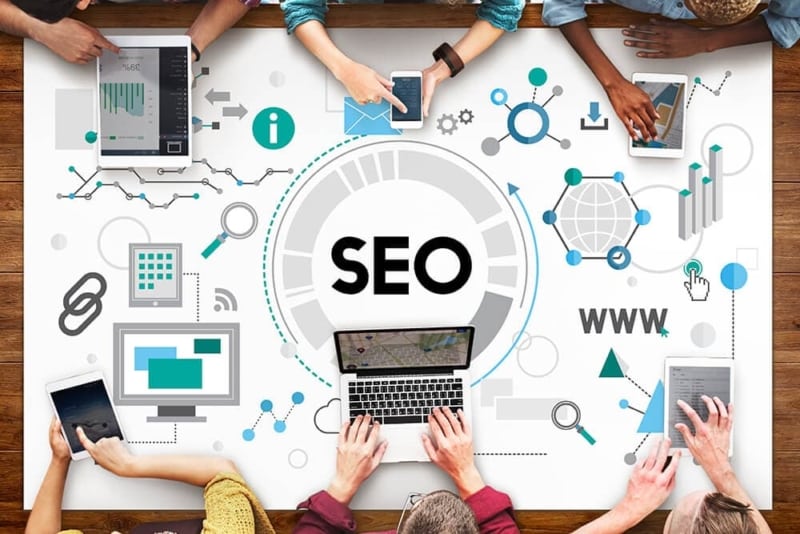 SEO Service 1st Position On Google