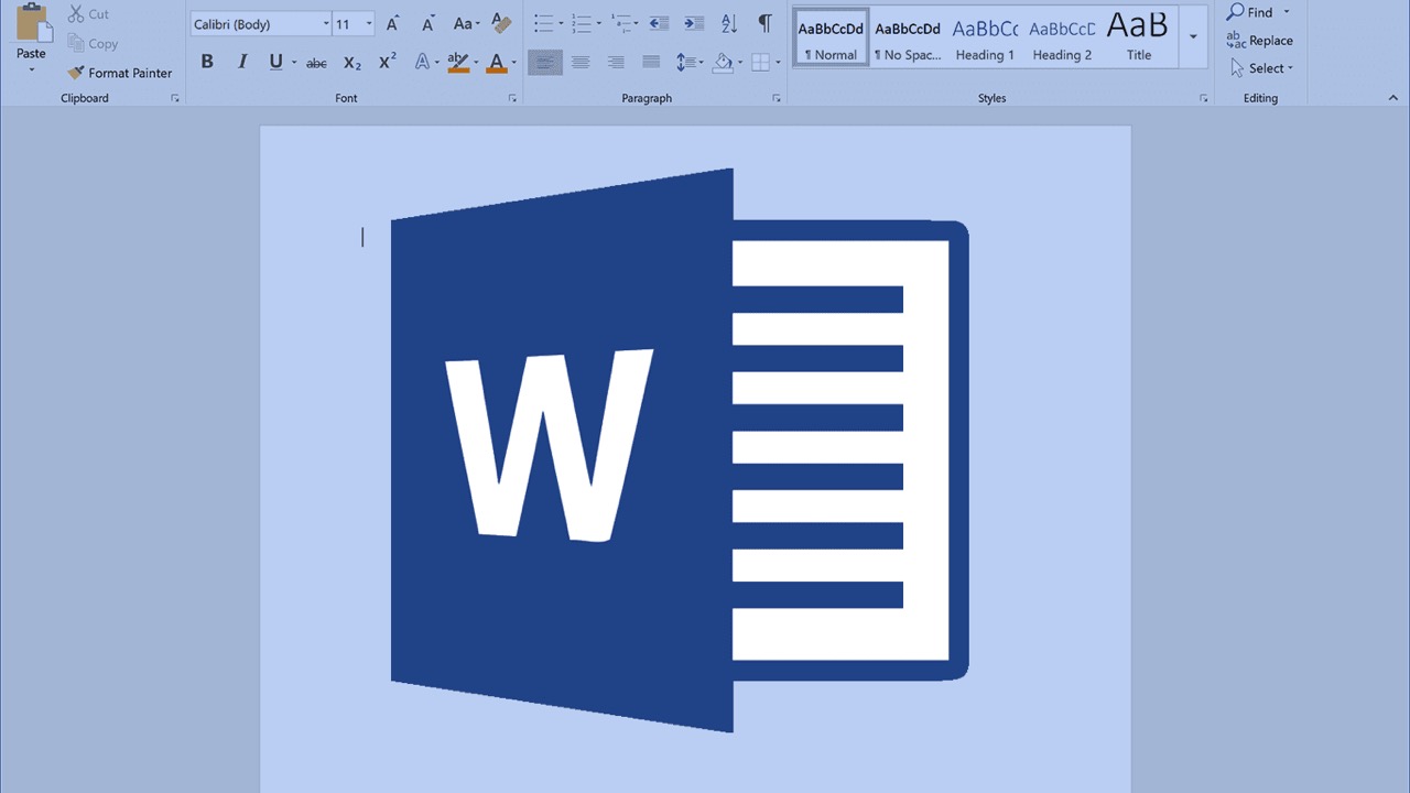 Microsoft Word Tips To Improve Productivity