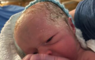 Rowan Isaac