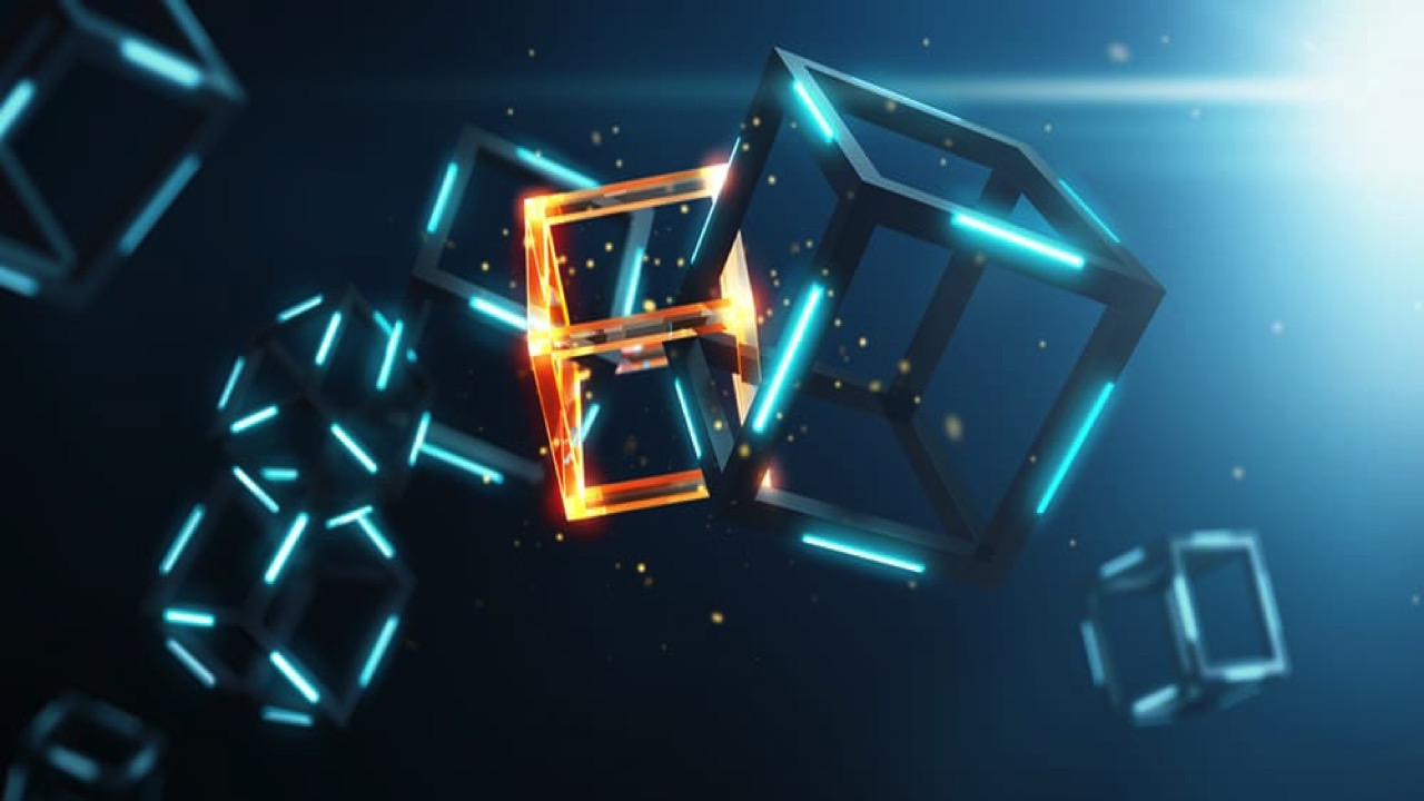What is Blockchain