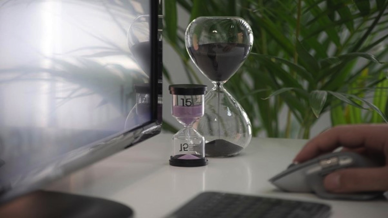 7 Things You Can Do to Be More Productive
