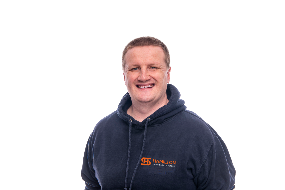 IT Managed Services Harrogate IT Support from Hamilton Systems