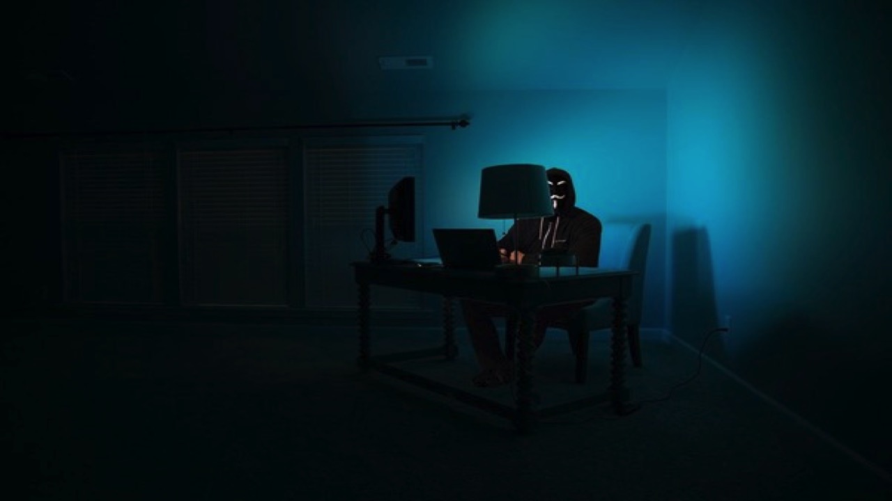 Which Type of Hacker Is Endangering Your Business Data?
