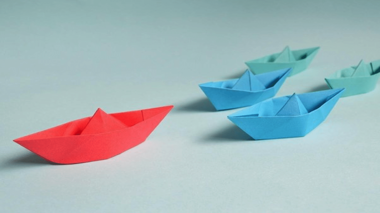 Why Having a Continuity-Plan Is a Sign of Great Leadership
