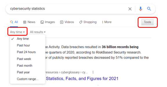 These Google Search Tips Will Save You Tons of Time! 5 Google Search 4
