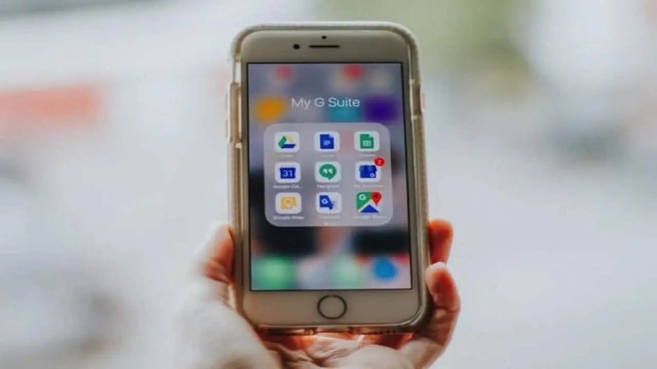 The 7 Effective Features to Maximise Your Productivity on Google Drive
