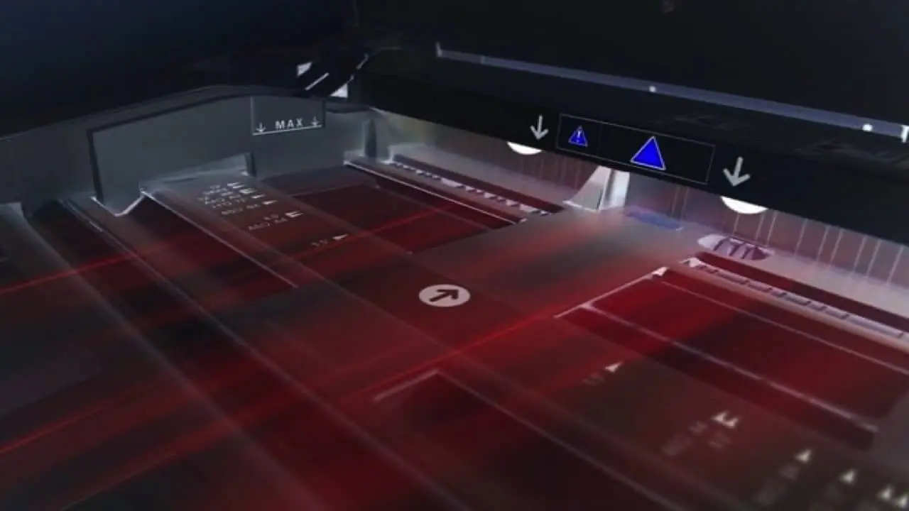 Why Protecting Your Printers from Cybercrime Is a Must