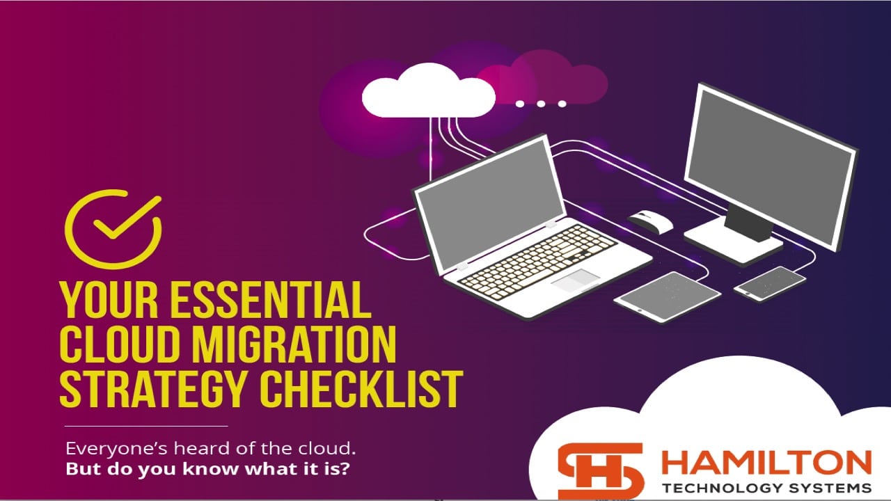 Essential Cloud Migration Strategy Checklist