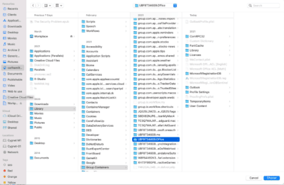 Office 365 Location Office 365 Location