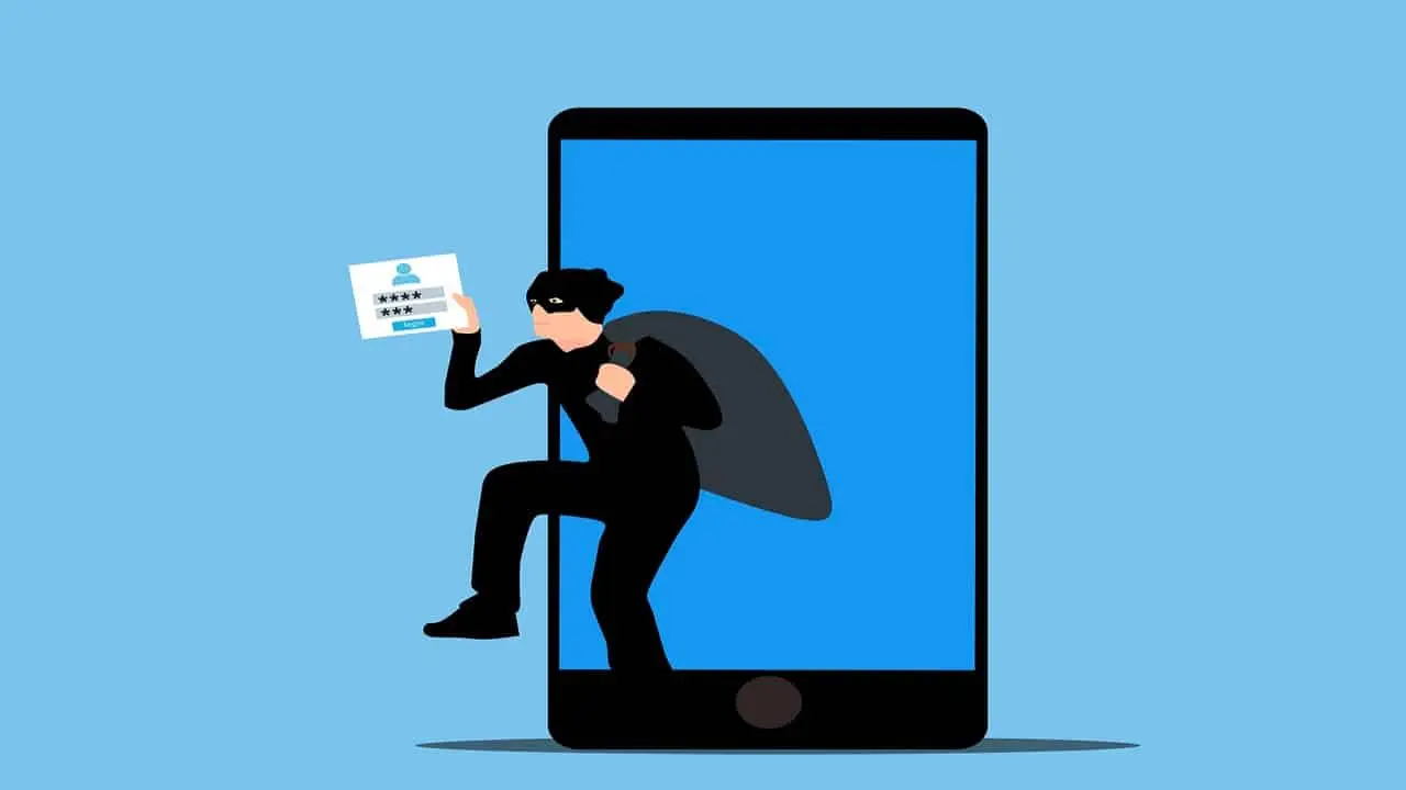 Phishing Attack Trends