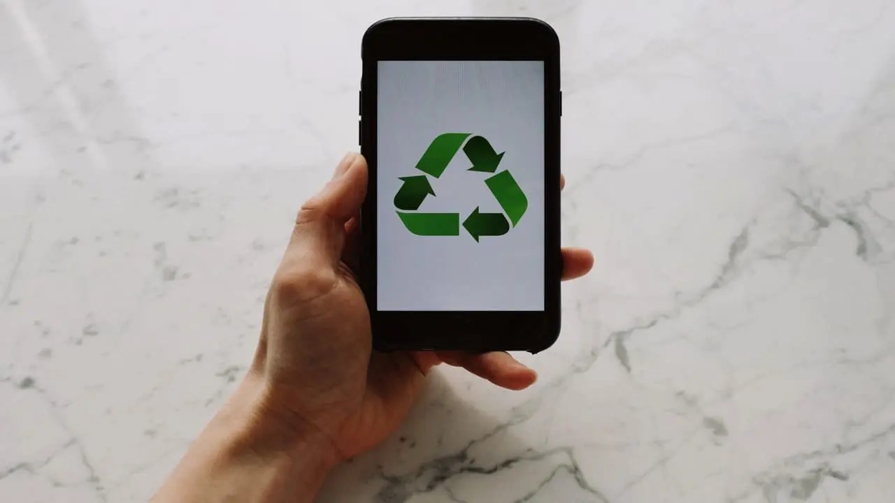 Steps to Take Before You Recycle a Mobile Phone Number 