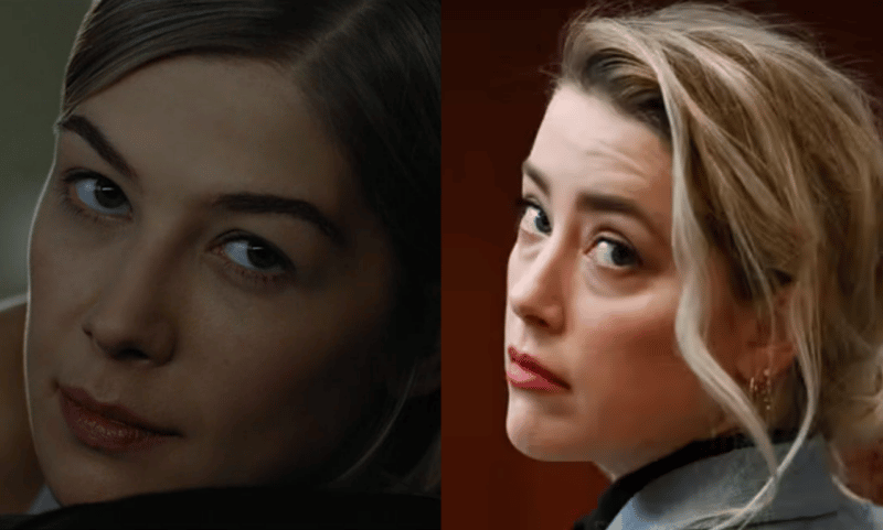 Gone Girl Gone Girl