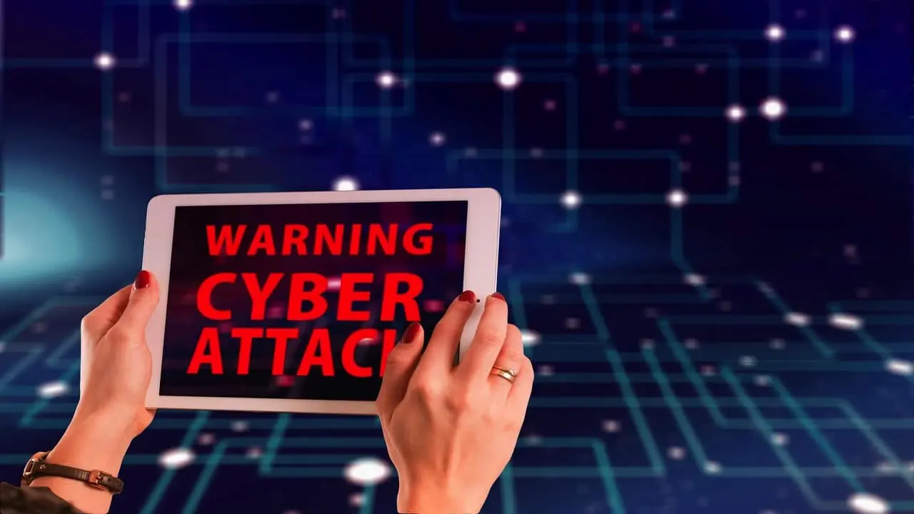 Rise in Supply Chain Cyberattacks